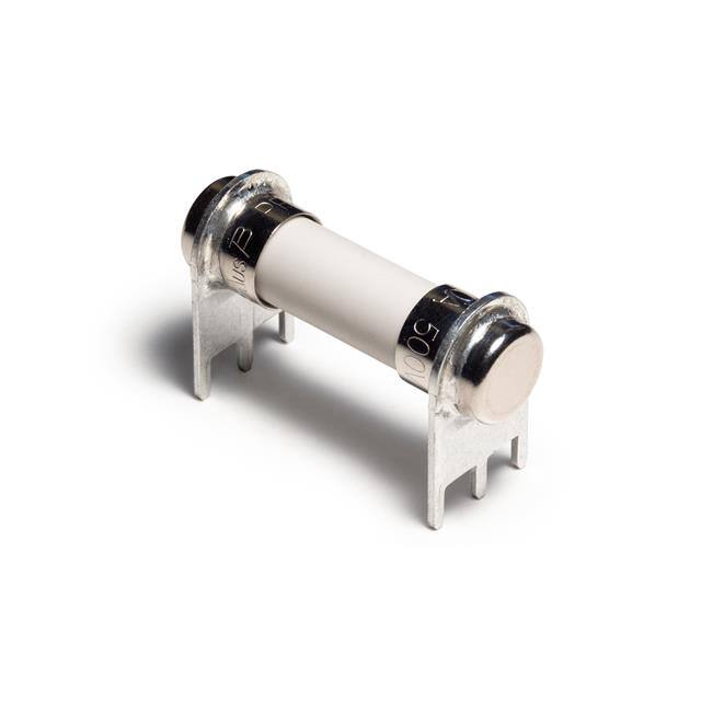 PF-JT3-30 Bourns Inc. Fusibles électriques spéciaux
